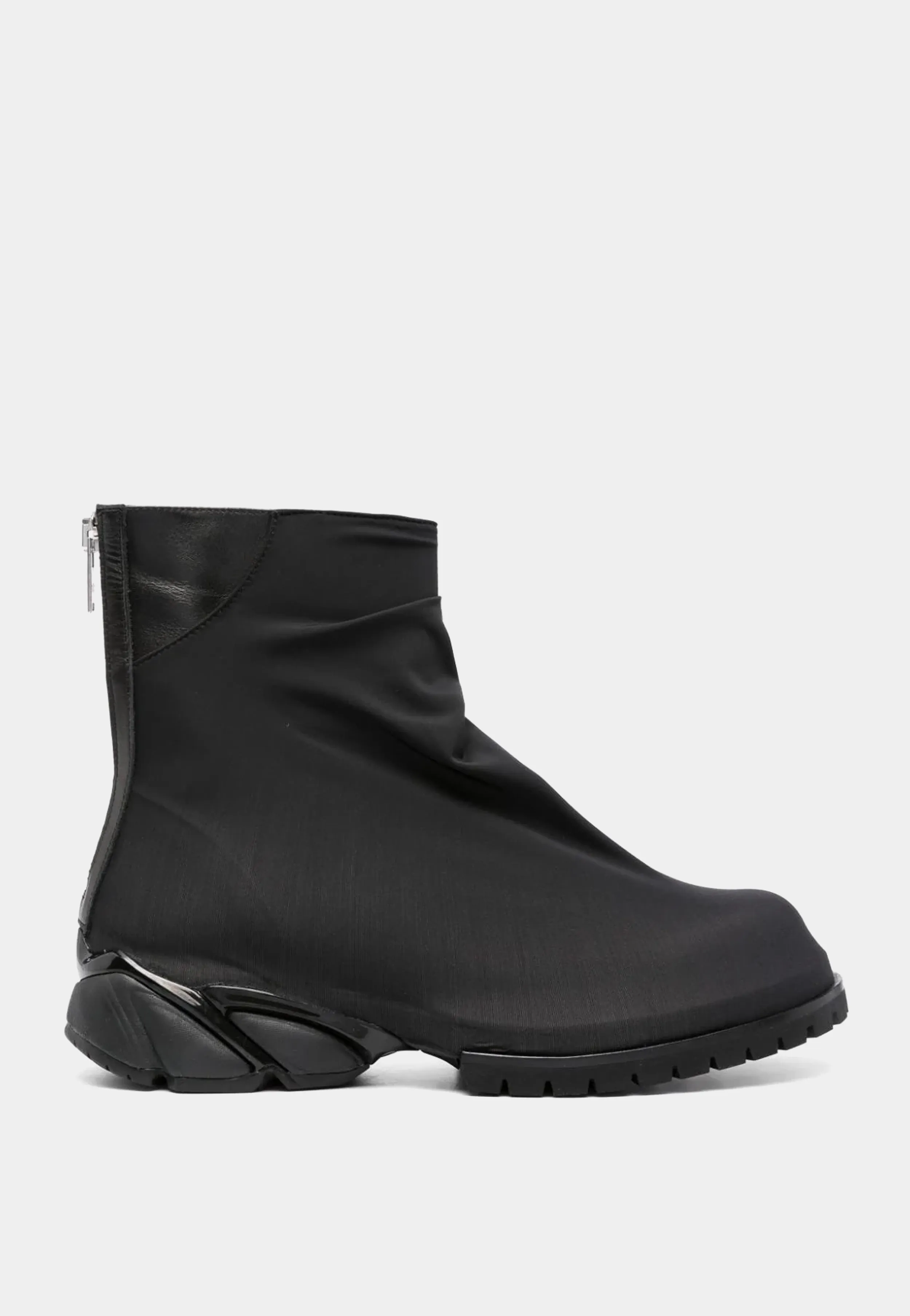 424 99 Big Boots (Sneaker 2) Black