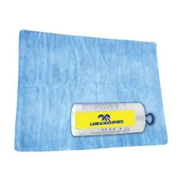 431742     ~ L&S SPORTS / BEACH TOWEL