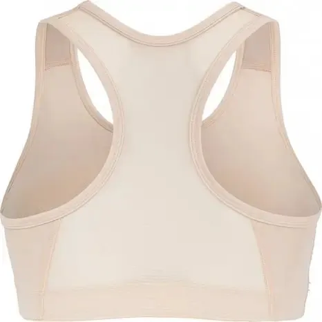 Abecita Mindful Sports Bra Reco Moulded Cups Beige | Buy Abecita Mindful Sports Bra Reco Moulded Cups Beige here | Outnorth