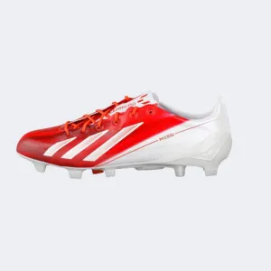 Adidas Adizero F50 Trx Fg Men Football Espadrilles Red/White