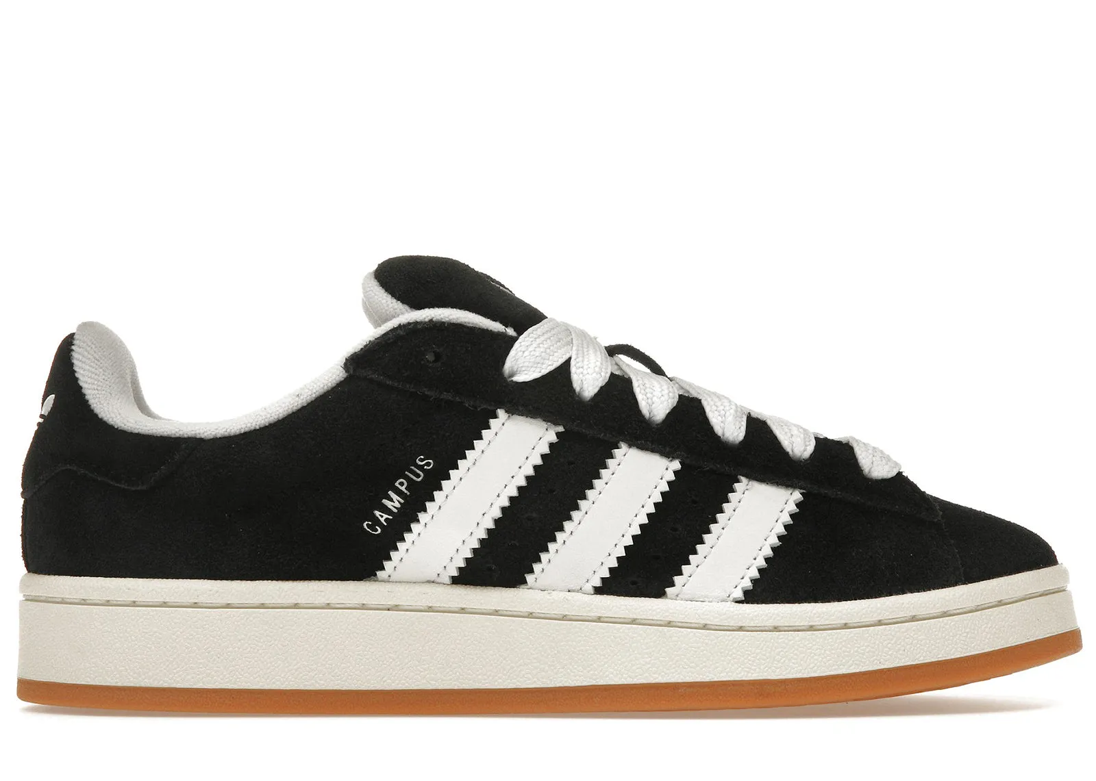 ADIDAS CAMPUS 00S CORE BLACK