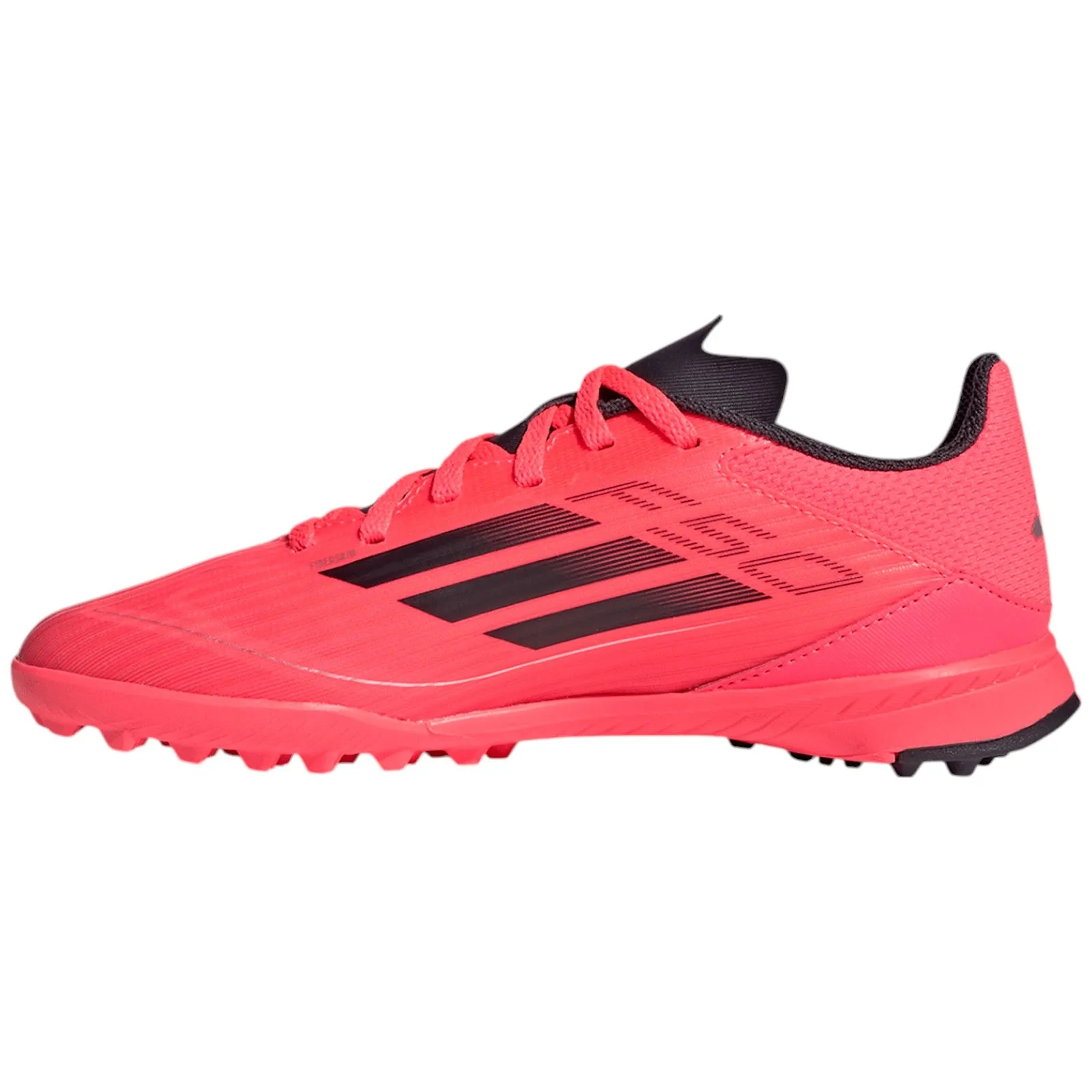 adidas F50 League Kids Turf Football Boots