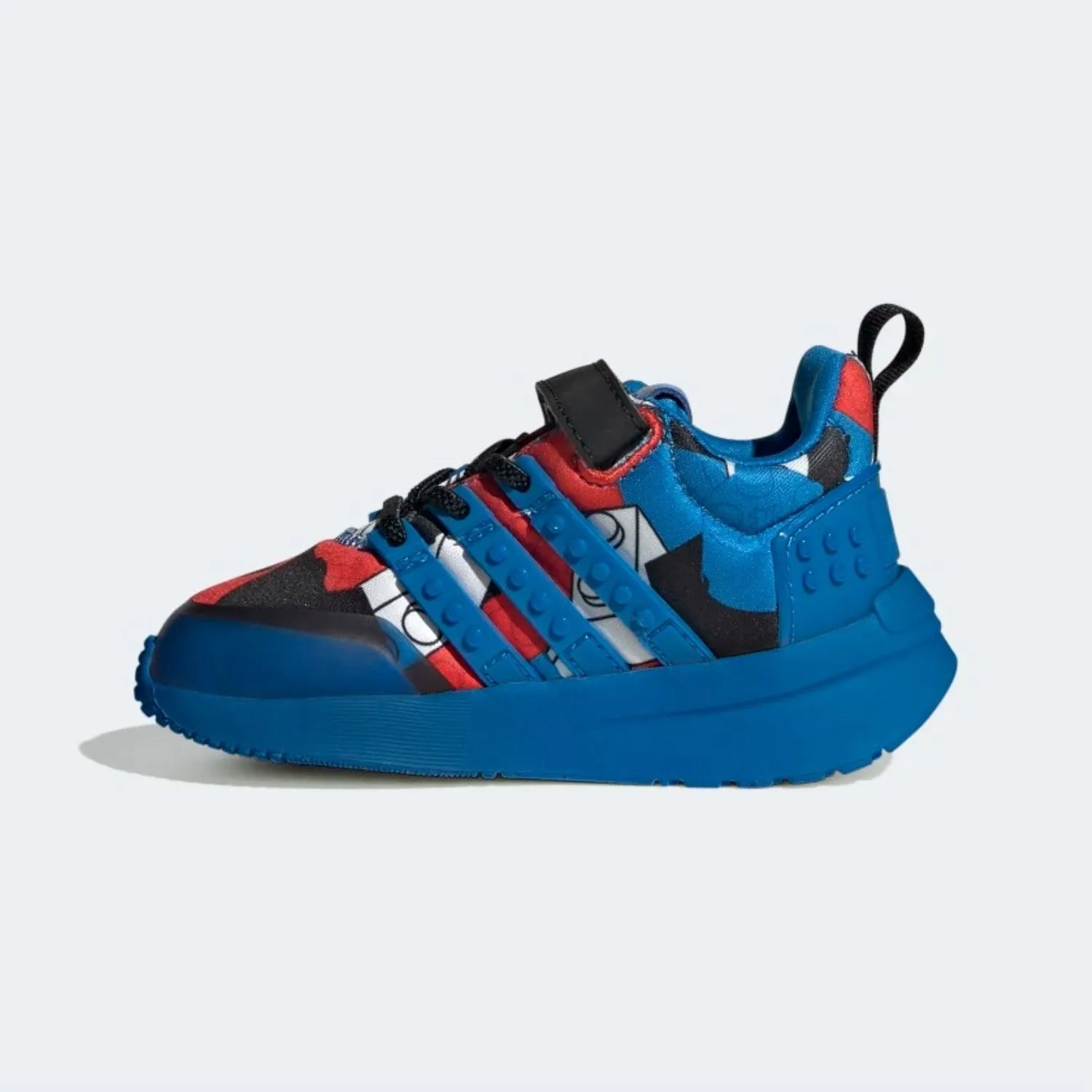 Adidas Infant Racer TR X Lego Sneaker Shoes, Color Options