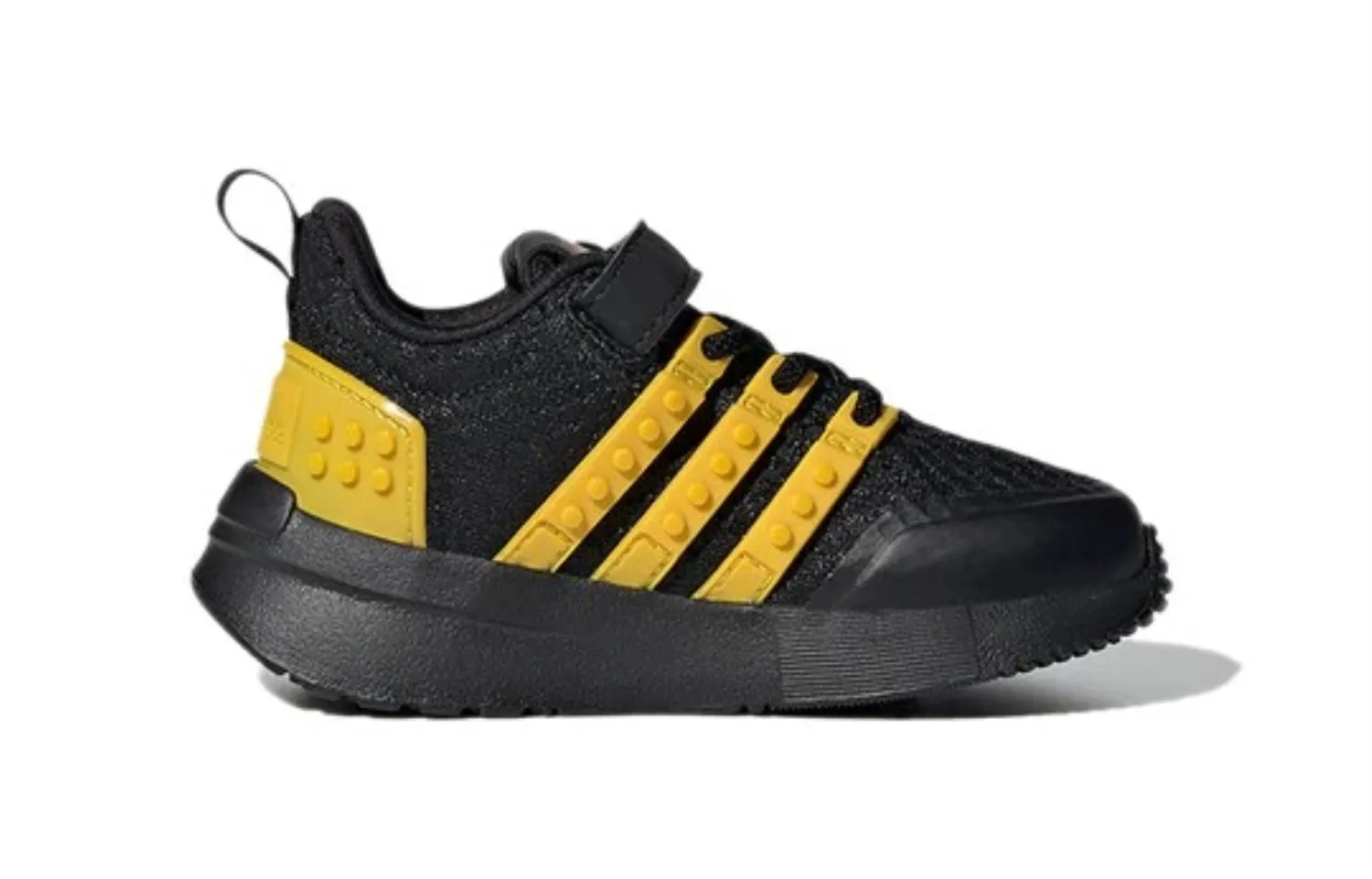 Adidas Infant Racer TR X Lego Sneaker Shoes, Color Options