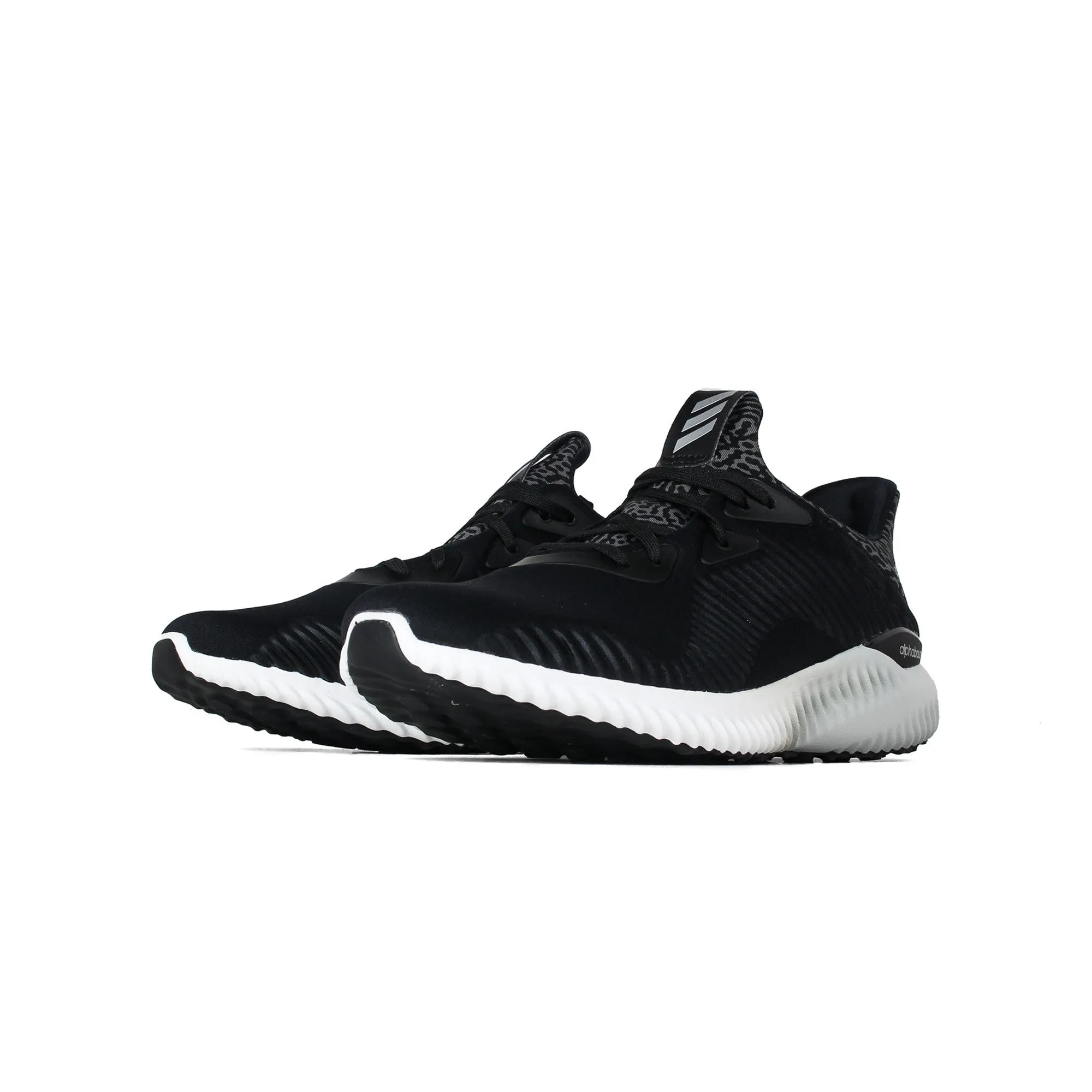 Adidas Men's Alphabounce [B42744]