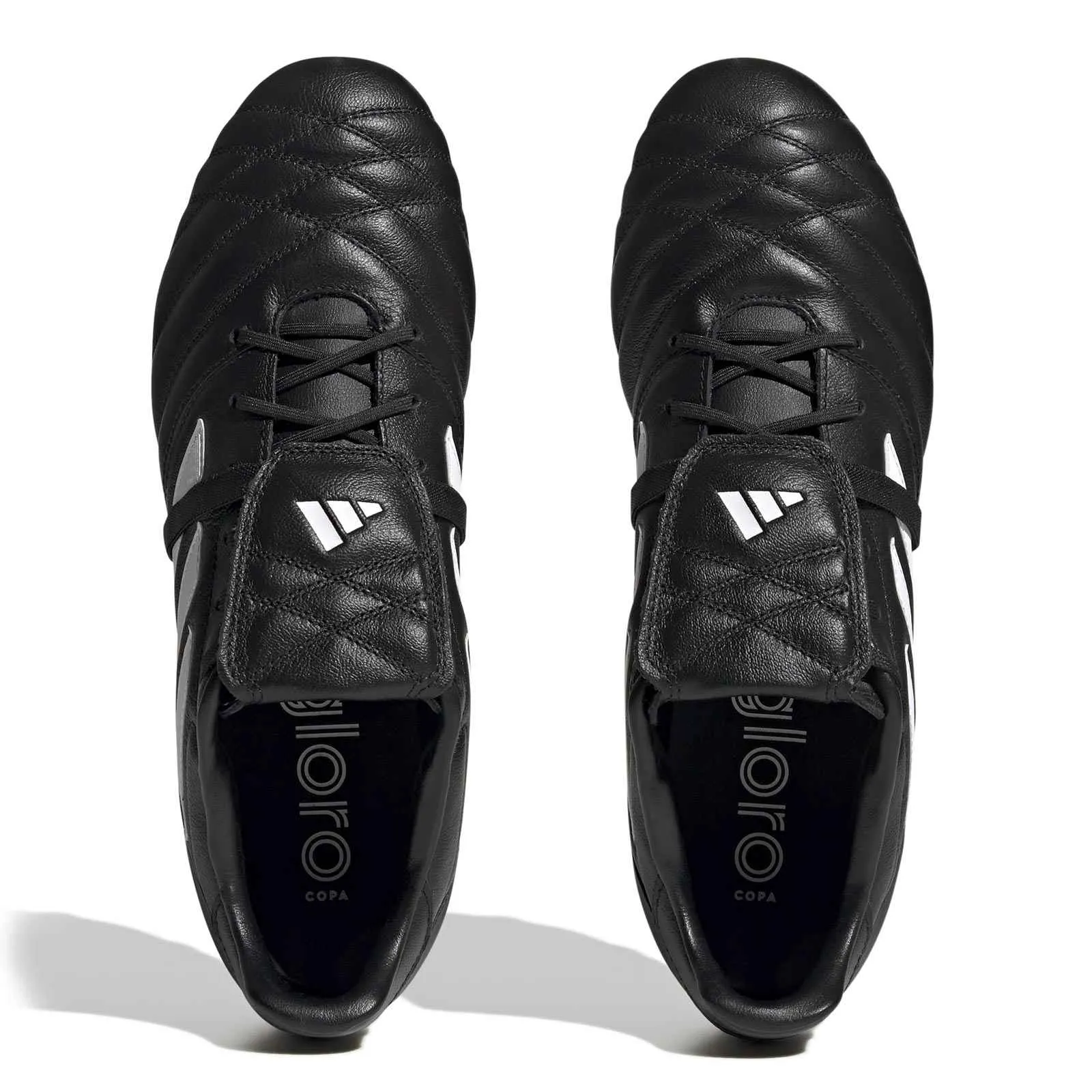 adidas Mens Copa Gloro Firm-Ground Football Boots