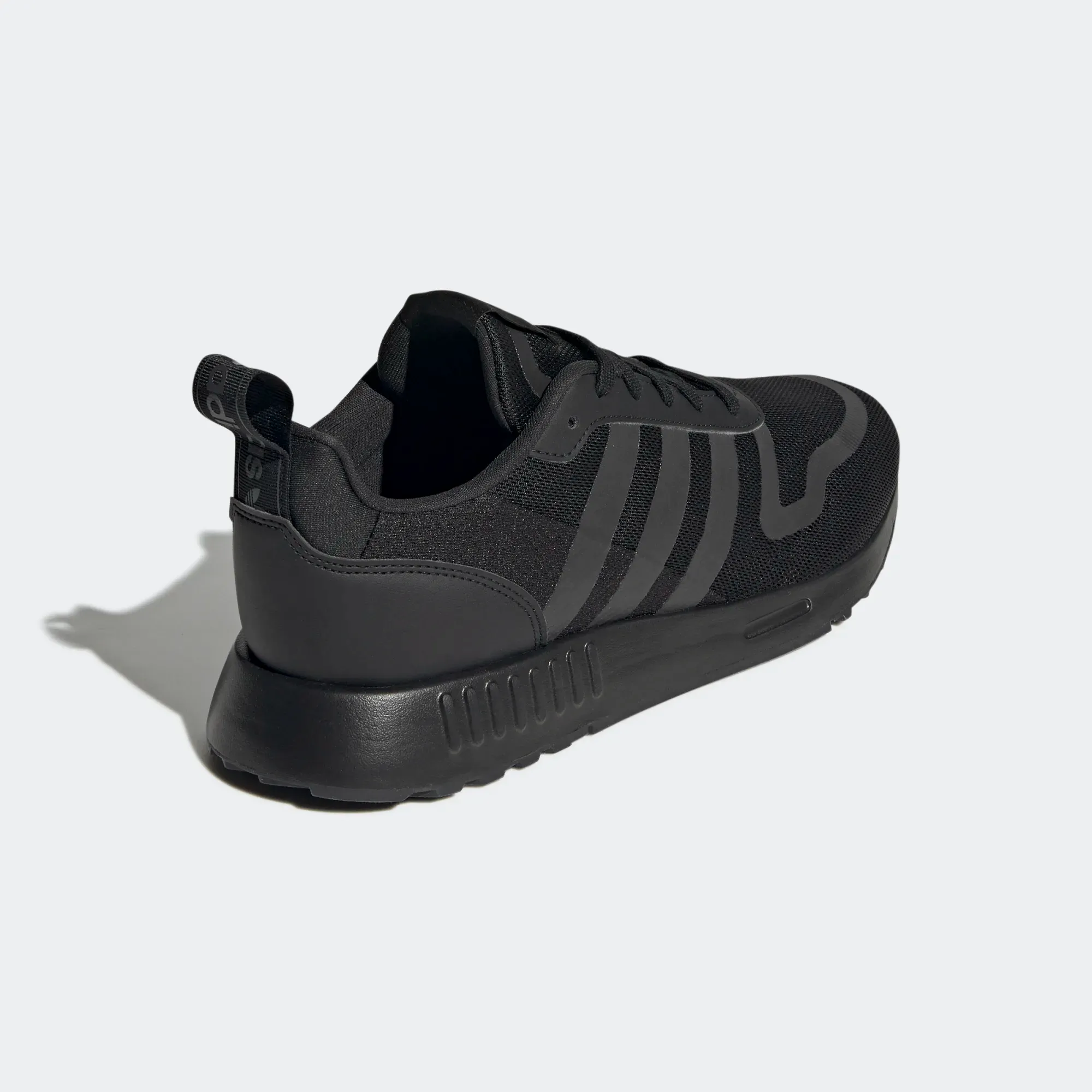 Adidas Men's Multix Shoes - Core Black / Carbon