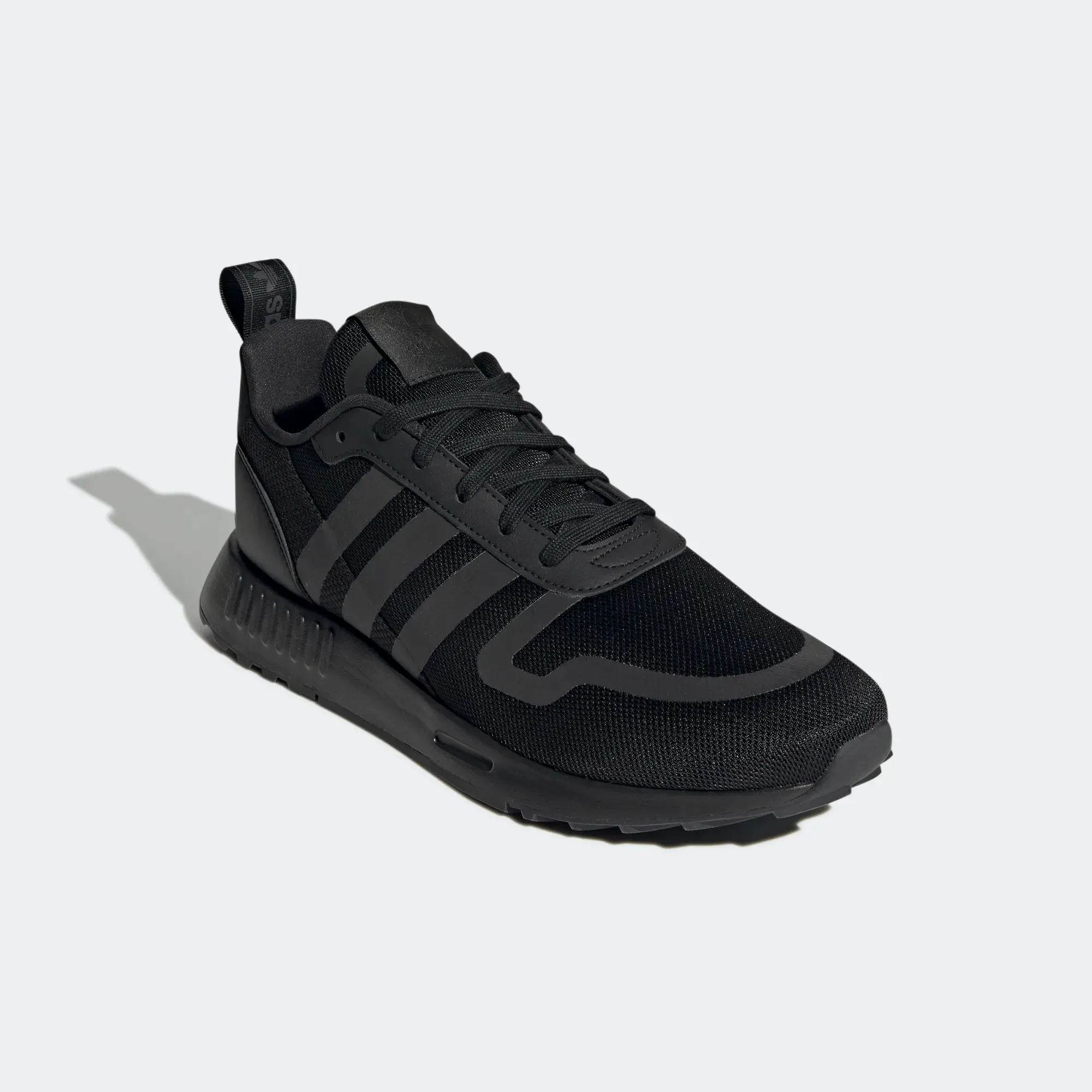 Adidas Men's Multix Shoes - Core Black / Carbon