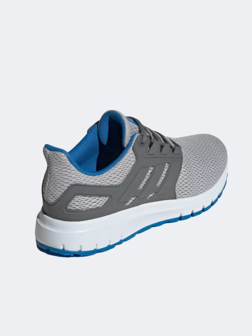 Adidas Ultimashow Men Sportswear Shoes Grey/Royal