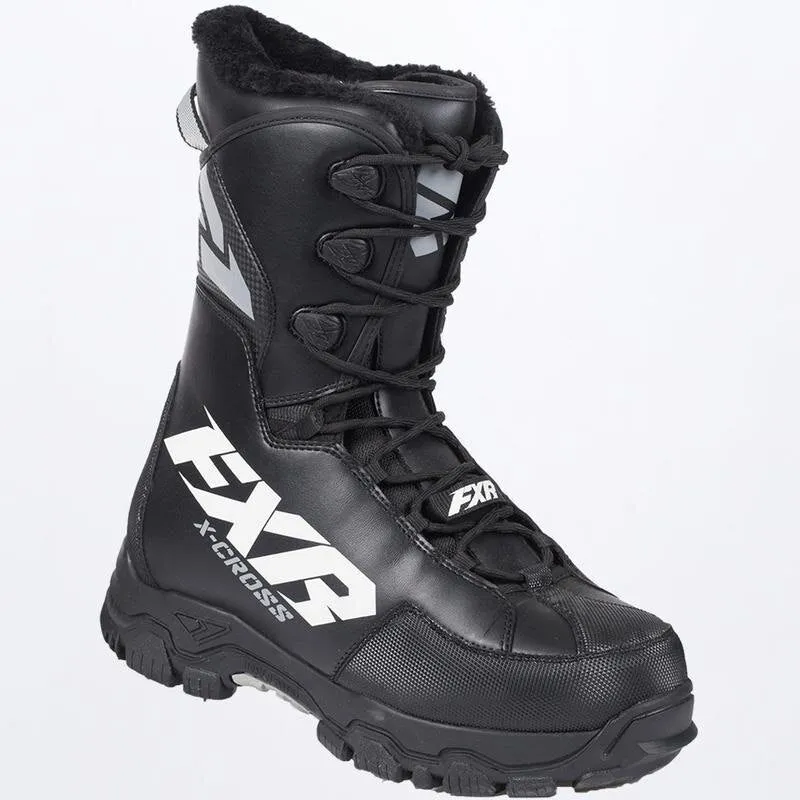 Adult X-Cross Speed Boots