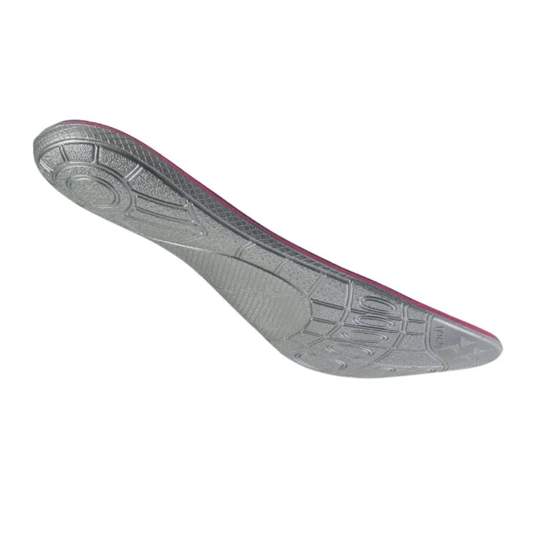 aetrex L700 Women's Speed Orthotics - Insole For Running (Support For Medium & High Arches)