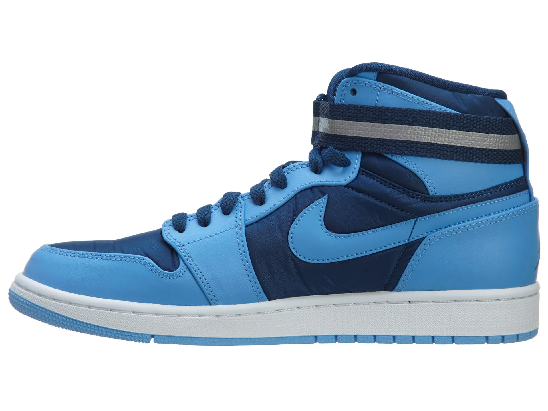 Air Jordan 1 High Strap Mens Style : 342132