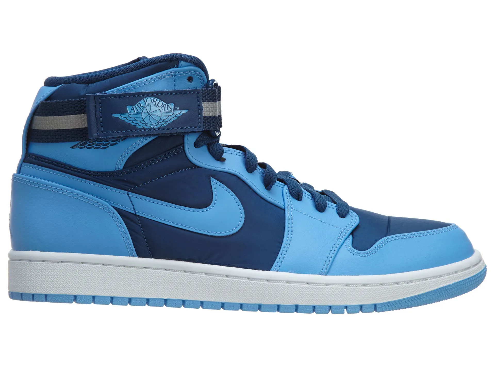 Air Jordan 1 High Strap Mens Style : 342132