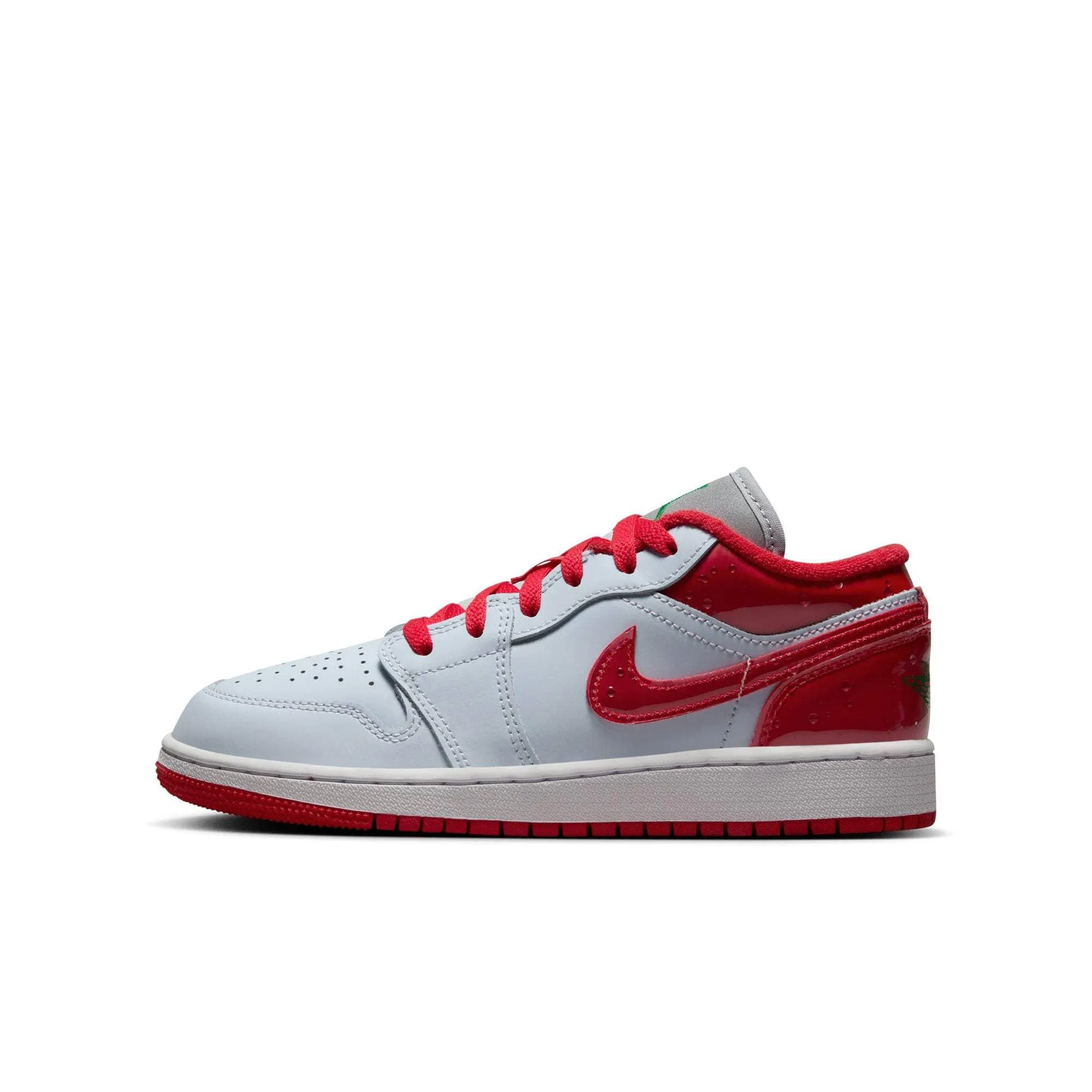 Air Jordan 1 Low SE - Boy's Grade School