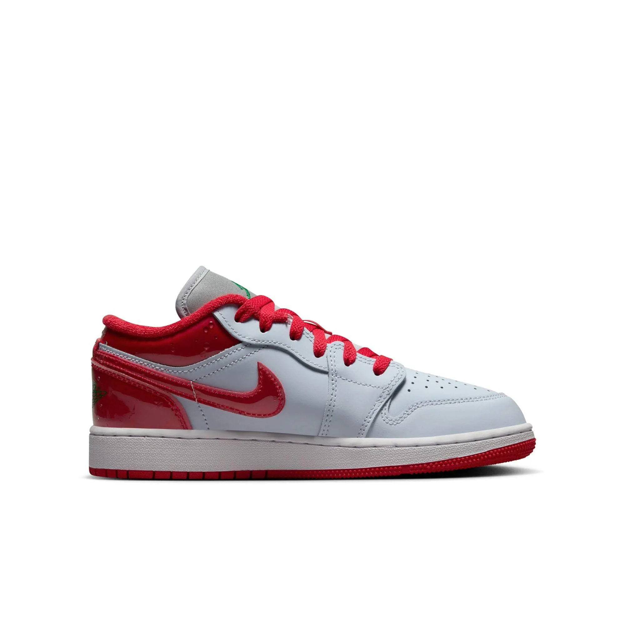 Air Jordan 1 Low SE - Boy's Grade School