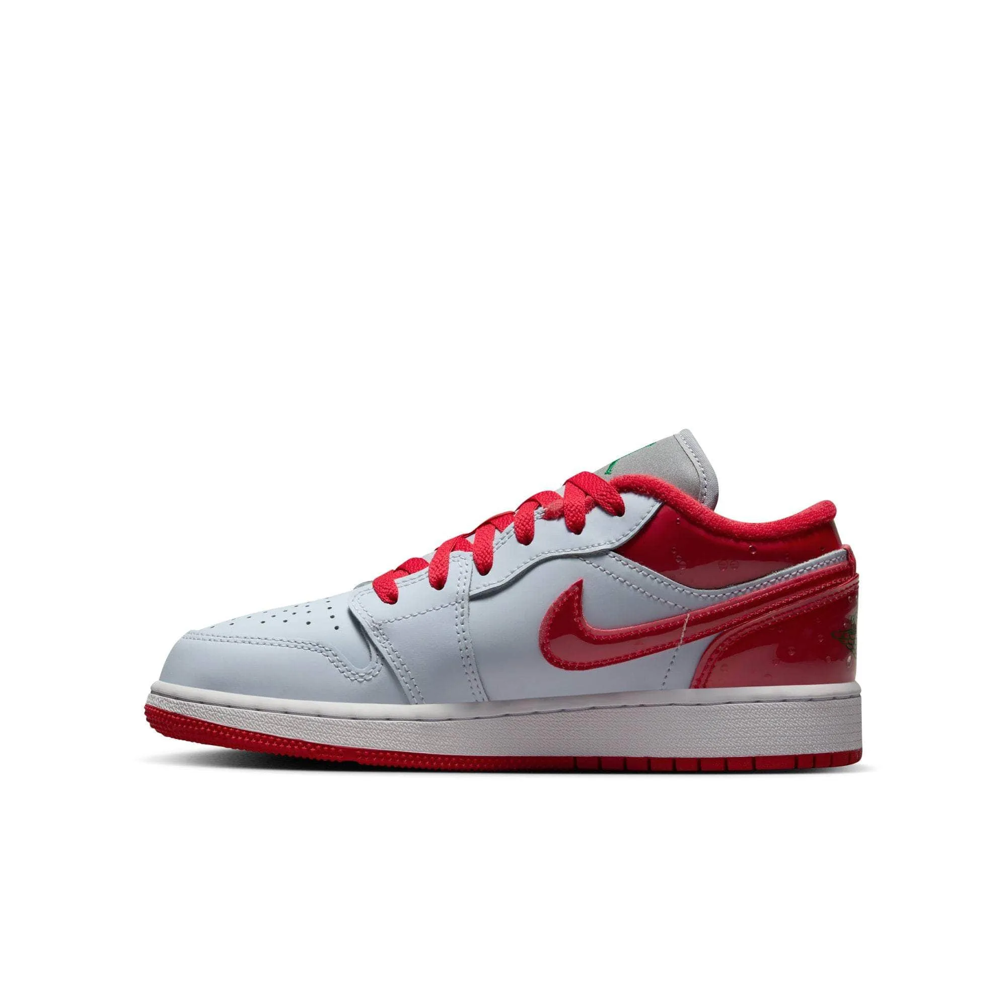 Air Jordan 1 Low SE - Boy's Grade School