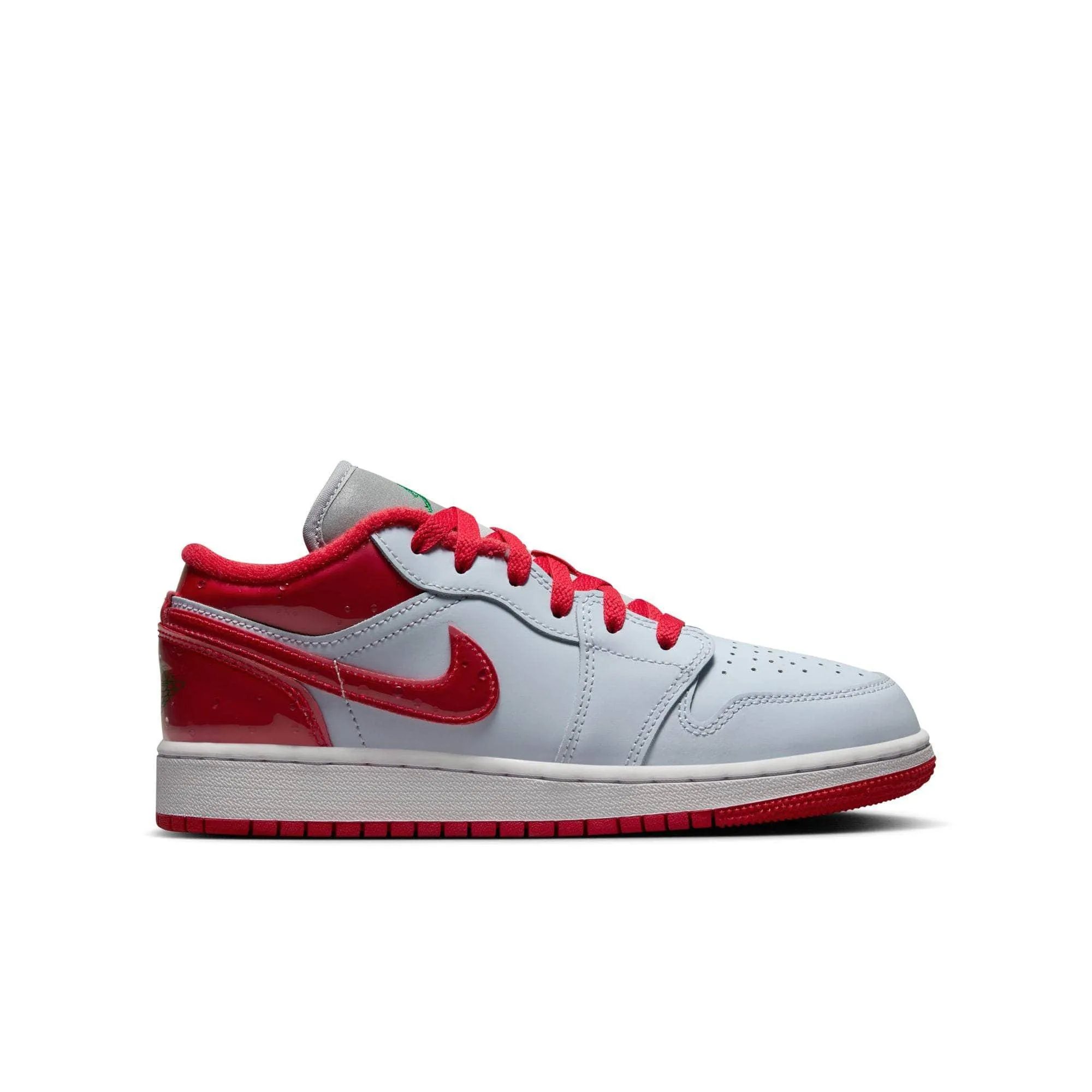 Air Jordan 1 Low SE - Boy's Grade School