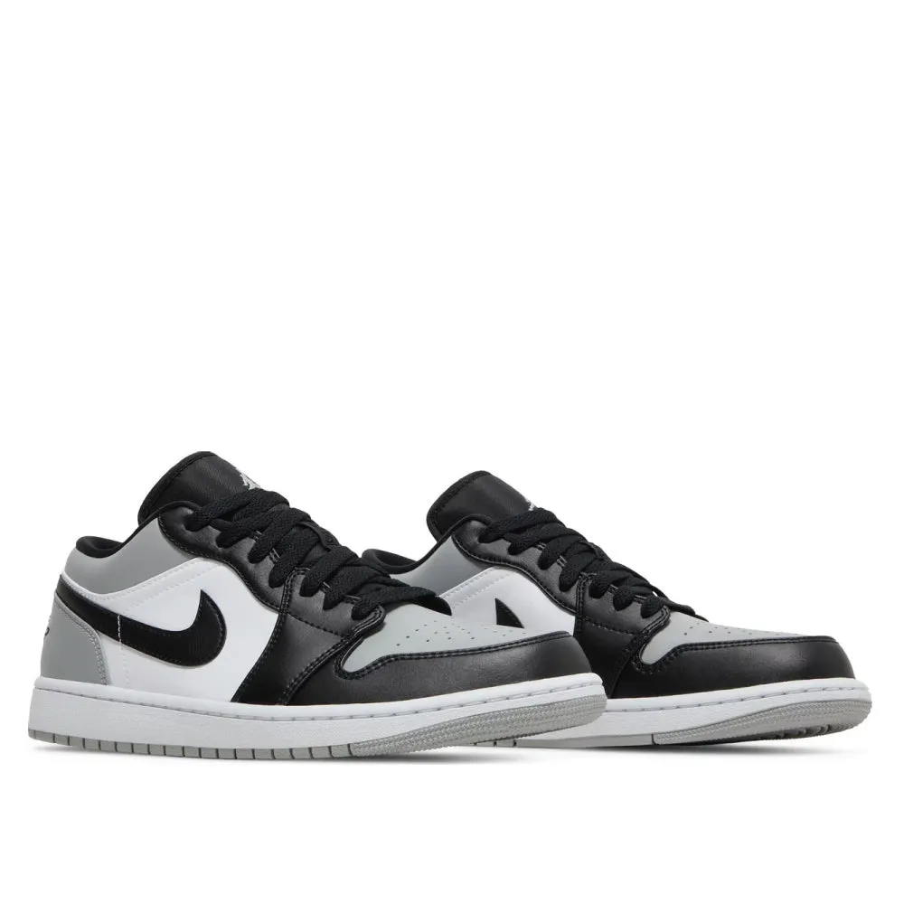 Air Jordan 1 Low 'Shadow Toe'