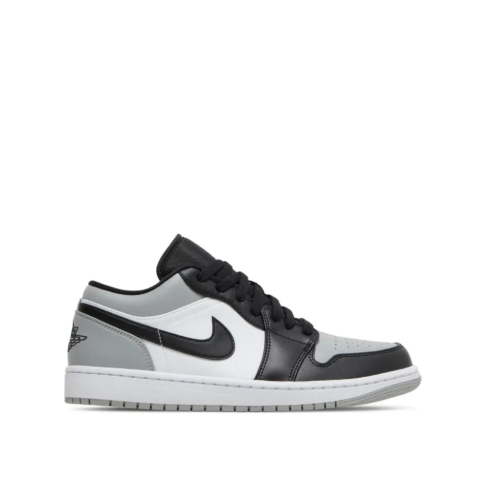 Air Jordan 1 Low 'Shadow Toe'