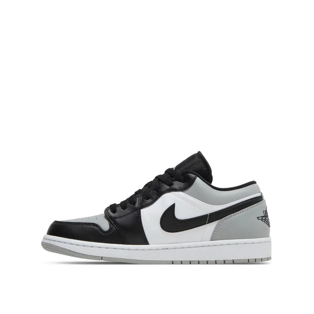 Air Jordan 1 Low 'Shadow Toe'