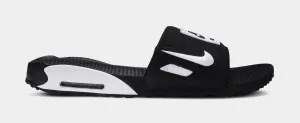 Air Max 90 Slide Mens Sandals (Black)