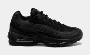 Air Max 95 Essential Mens Running Shoes (Black)