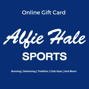 Alfie Hale Sports Online Gift Card