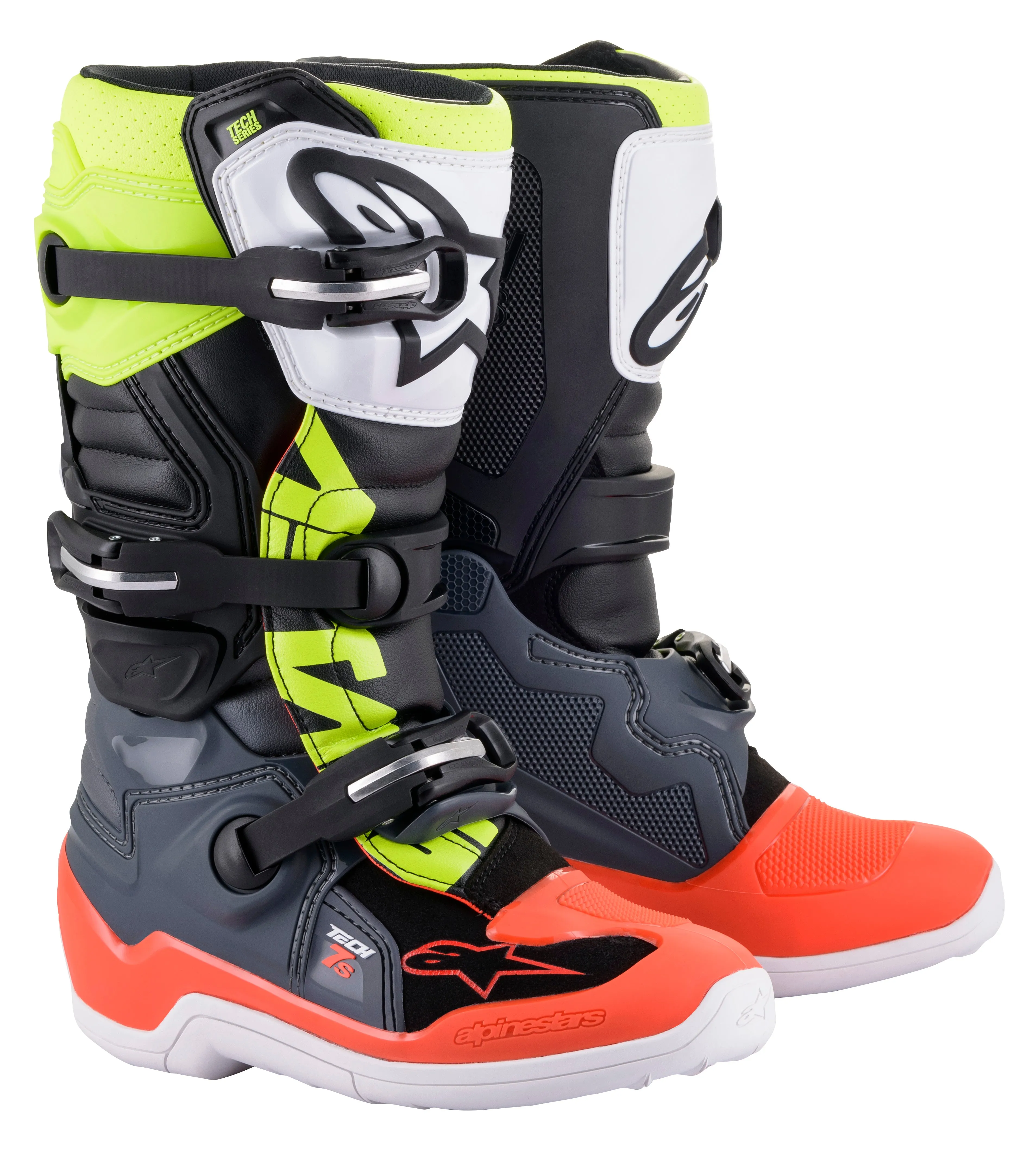 Alpinestars Tech 7S Youth Boots