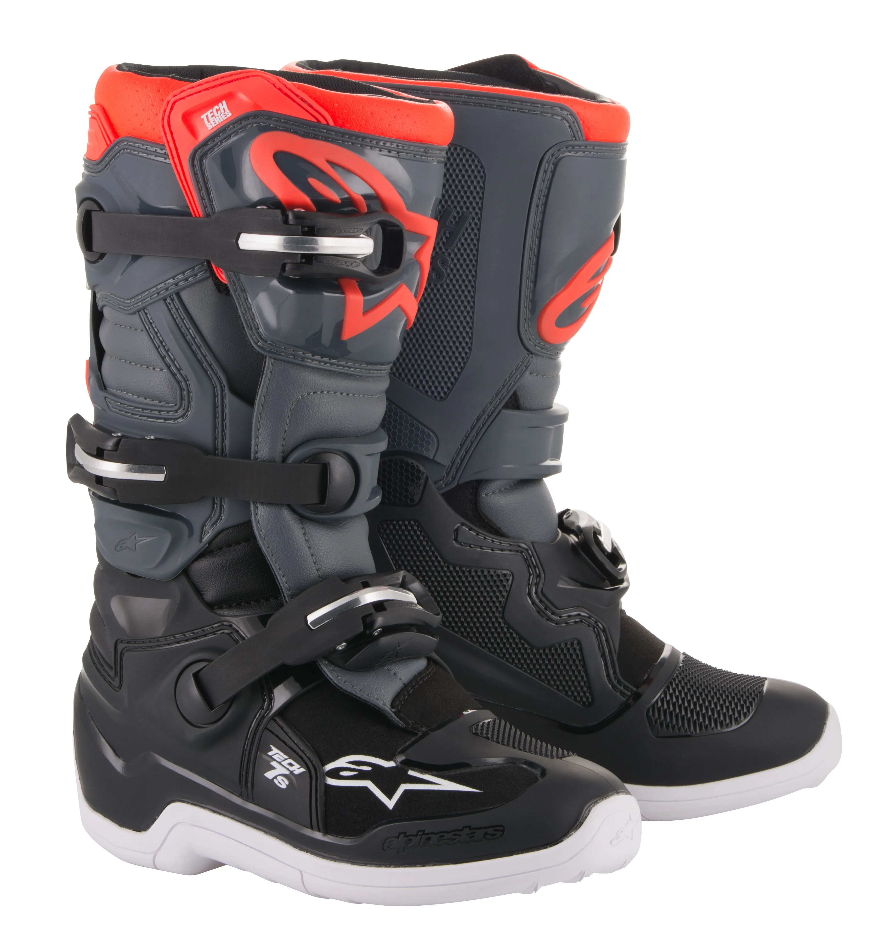 Alpinestars Tech 7S Youth Boots