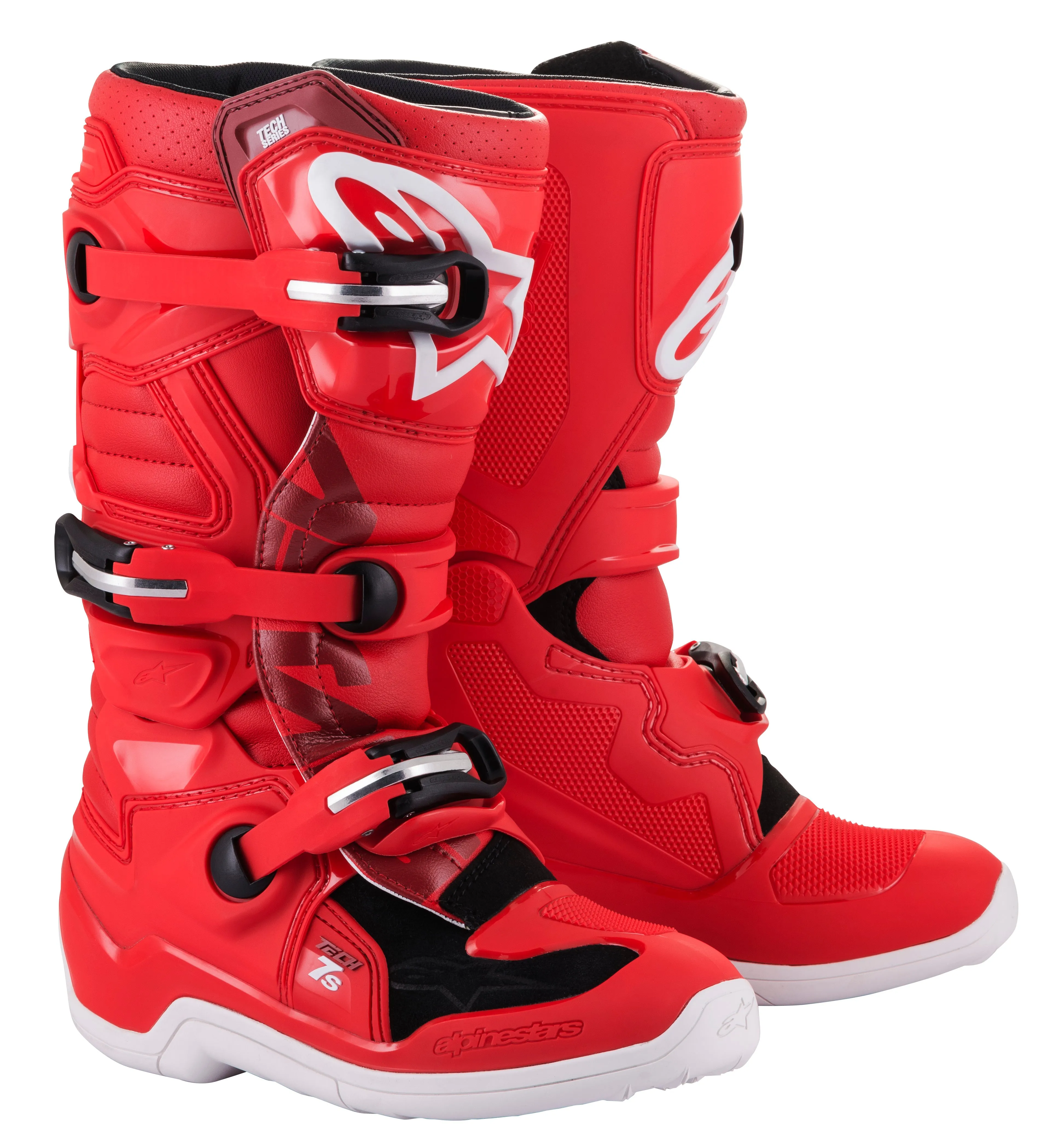 Alpinestars Tech 7S Youth Boots