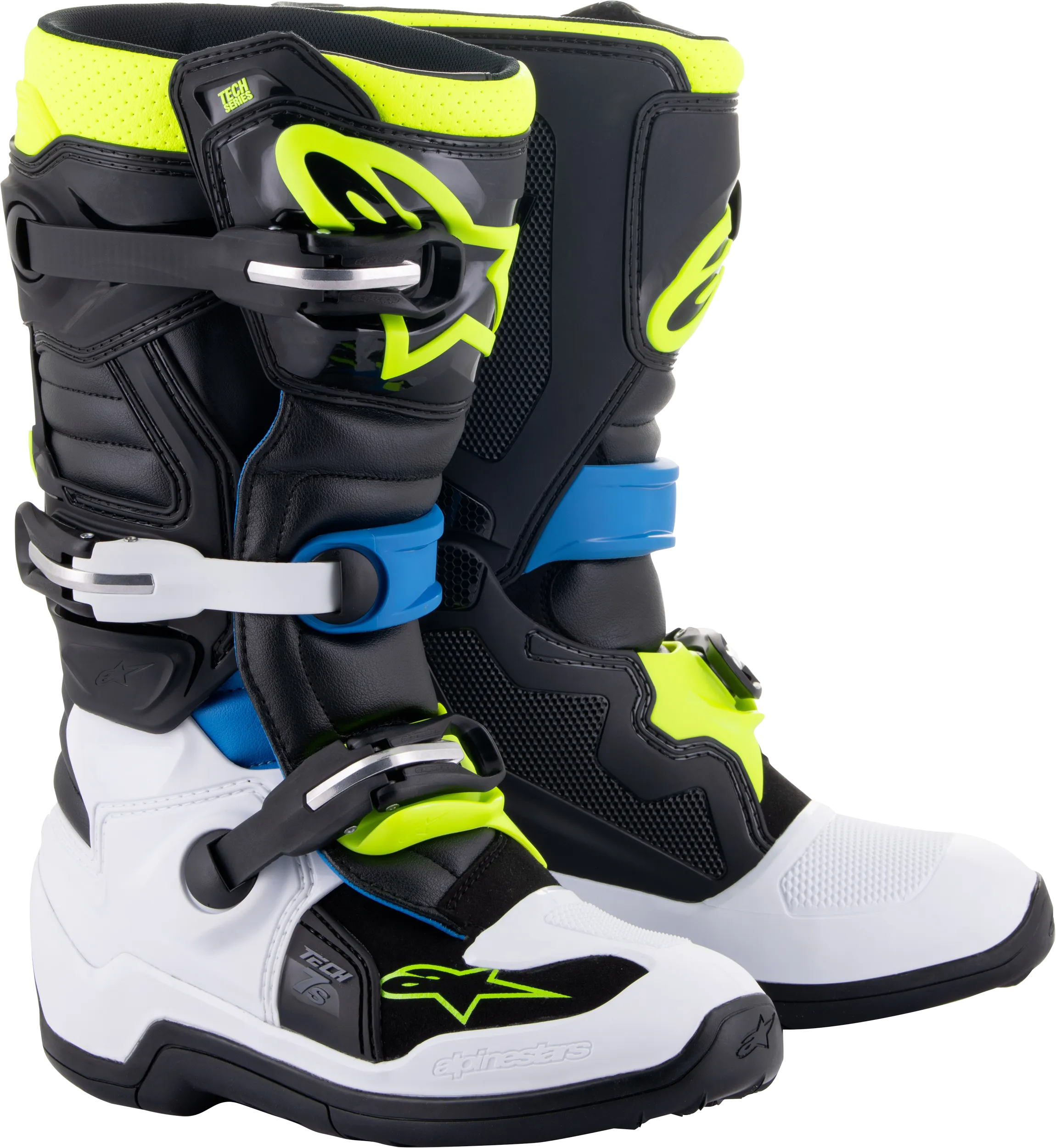 Alpinestars Tech 7S Youth Boots