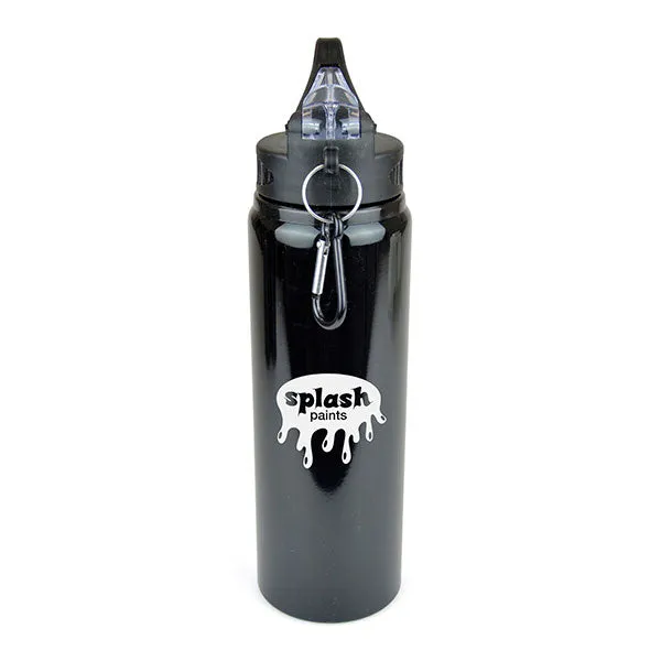 Aluminium Sports Bottle 750ml