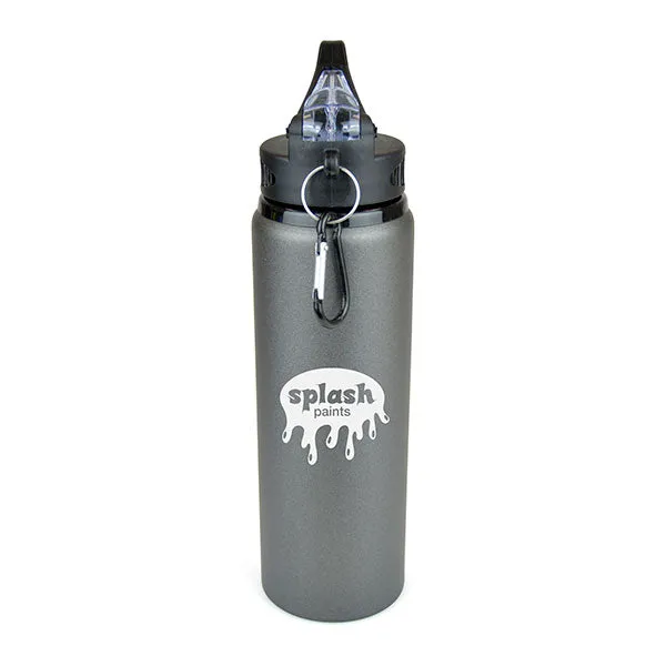 Aluminium Sports Bottle 750ml