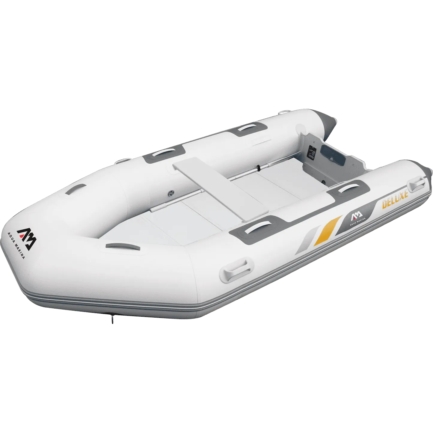 Aqua Marina 9’1 A-DELUXE Sports boat. 2.77m with Aluminum Deck