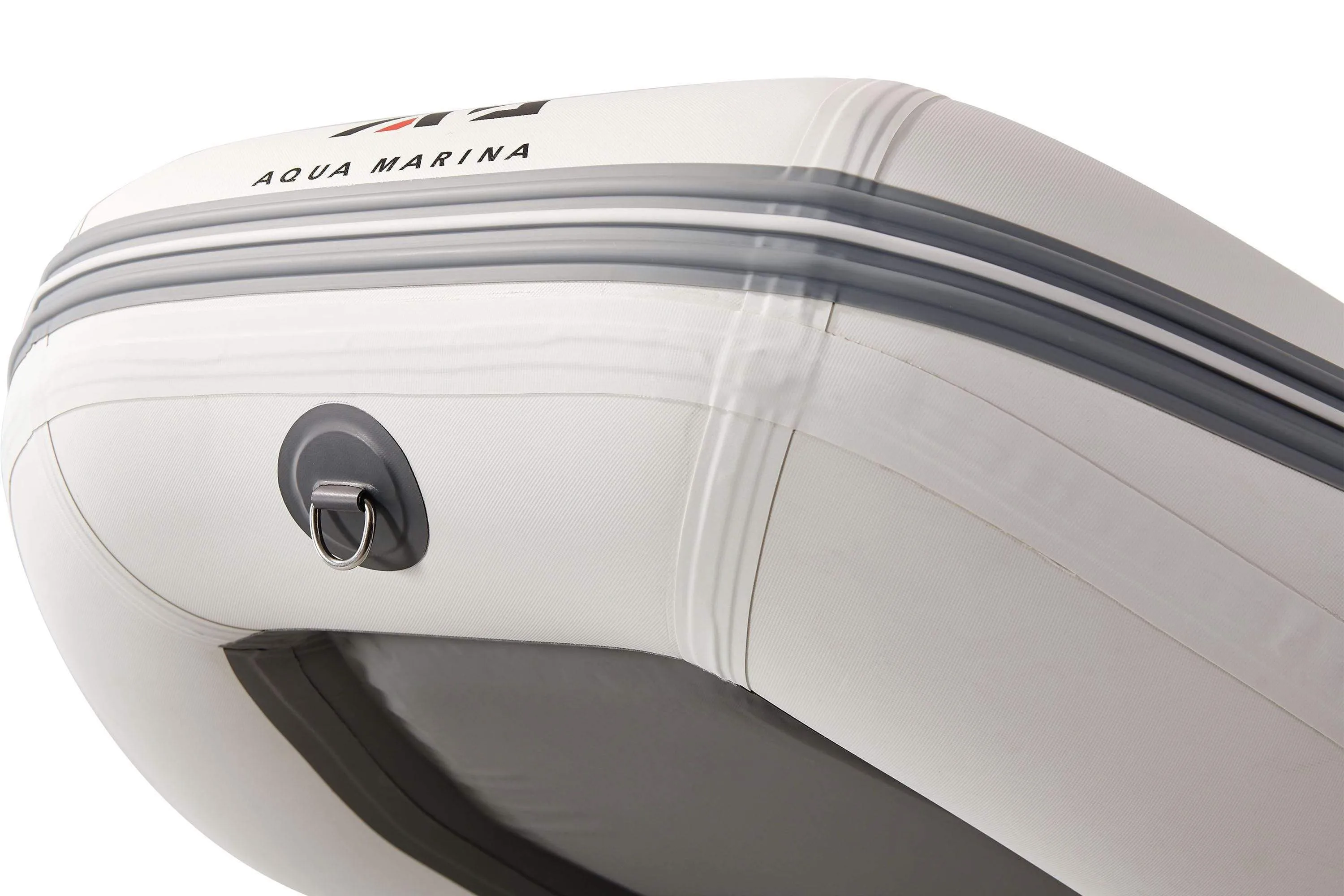 Aqua Marina 9’9″ x 61″ Deluxe-298 2021/2022 U-Type Inflatable Speed Boat Yacht