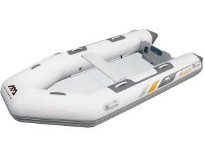 Aqua Marina Sports Boat 2.77m w/ Wooden Floor - In Stock