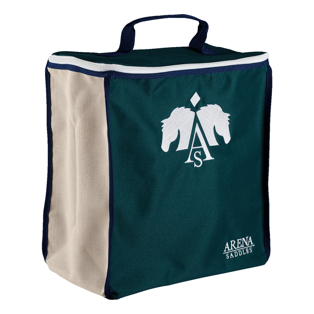 Arena Horse Boot Bag