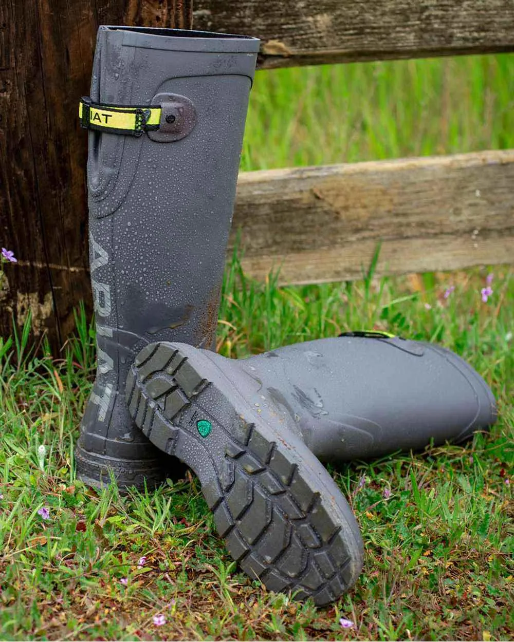 Ariat Womens Kelmarsh Wellington Boots