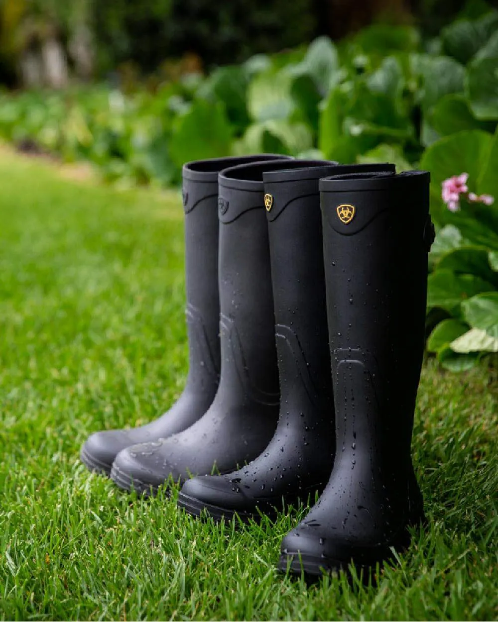 Ariat Womens Kelmarsh Wellington Boots