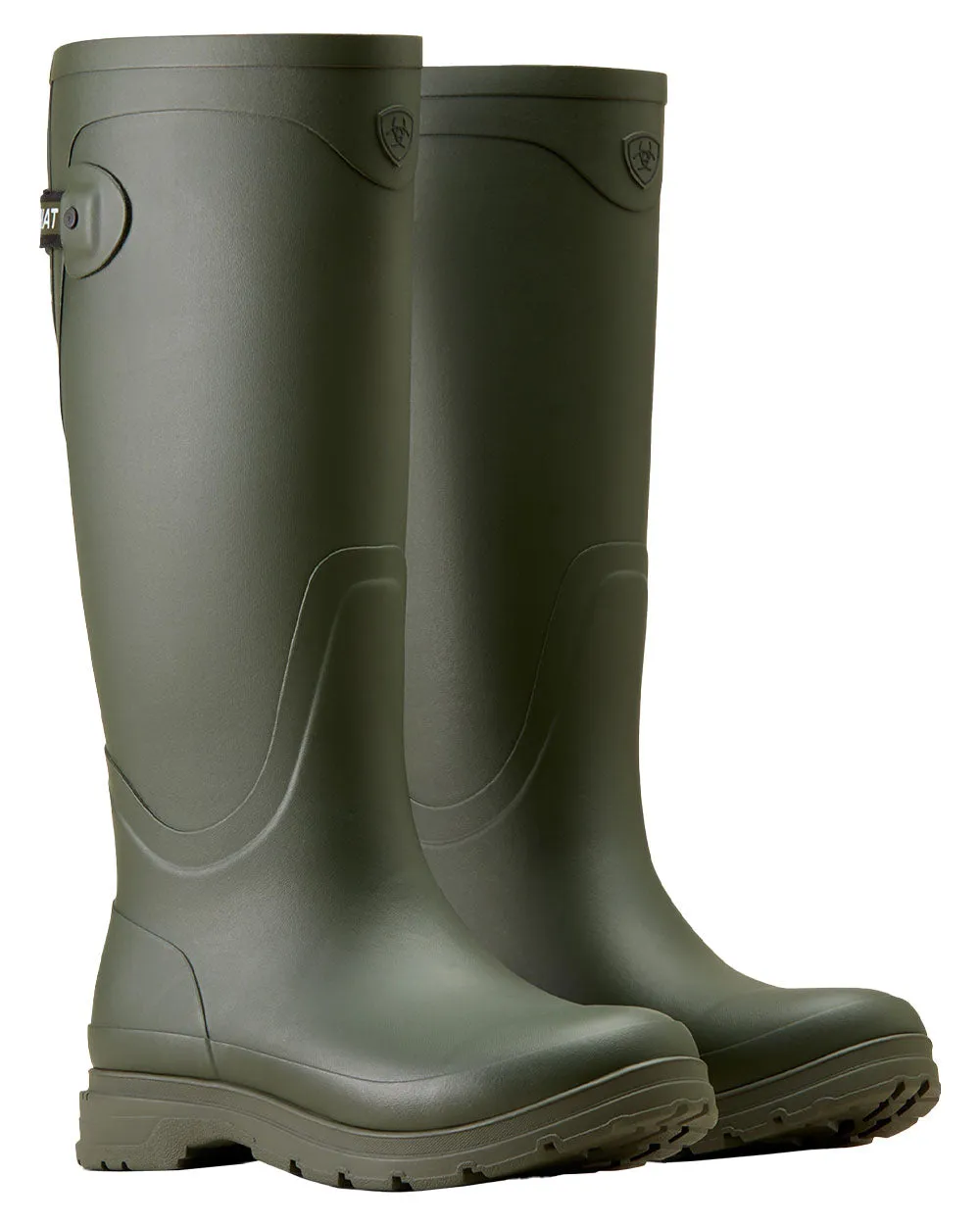 Ariat Womens Kelmarsh Wellington Boots