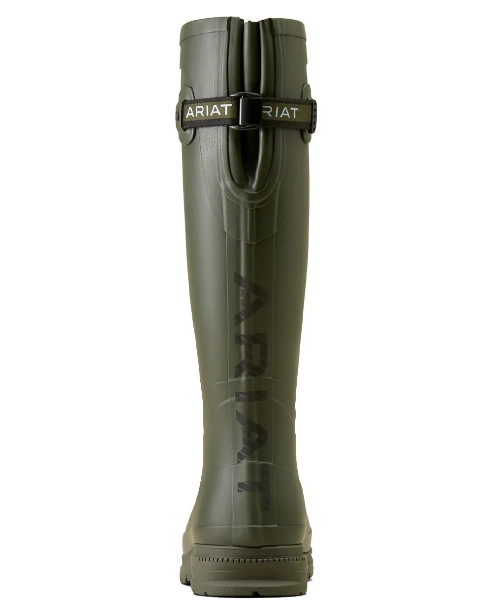 Ariat Womens Kelmarsh Wellington Boots