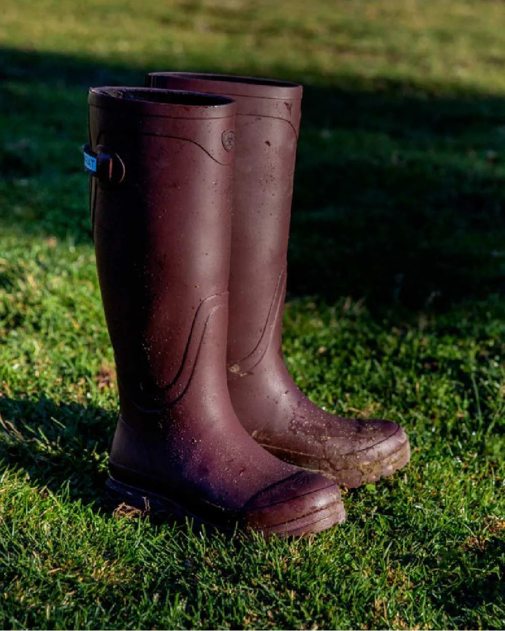 Ariat Womens Kelmarsh Wellington Boots