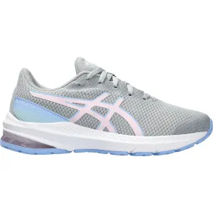 Asics GT 1000 12 GS Junior Running Shoes - Grey