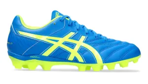 ASICS LETHAL FLASH IT 2 GS - ELECTRIC BLUE SAFETY YELLOW