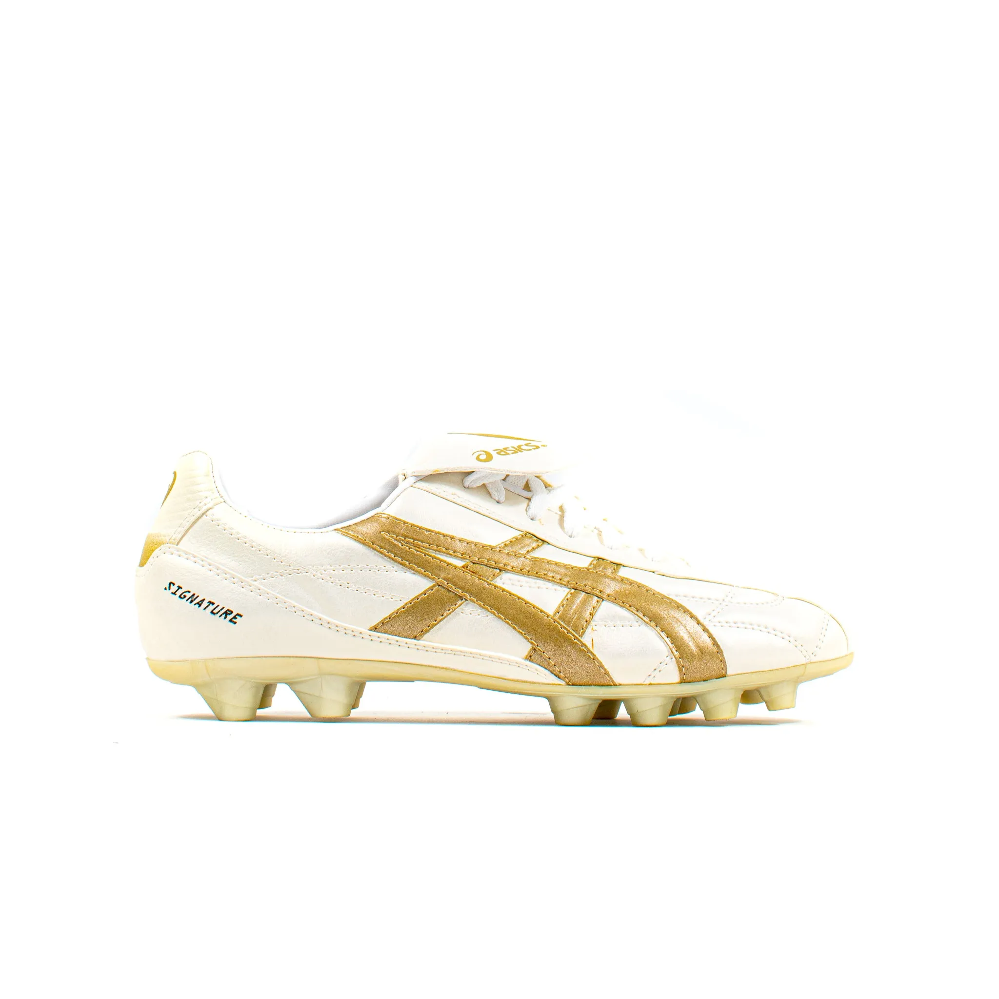 Asics Signature CS Pearl Gold FG