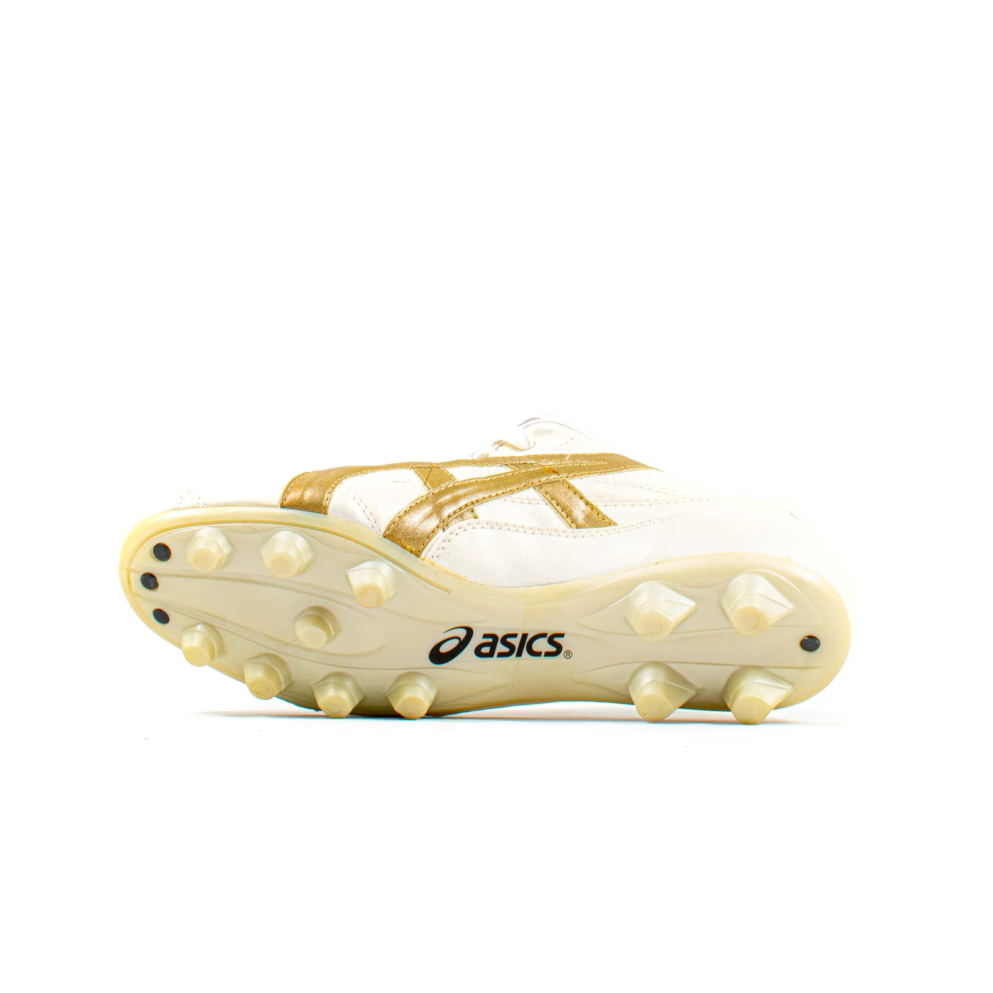 Asics Signature CS Pearl Gold FG