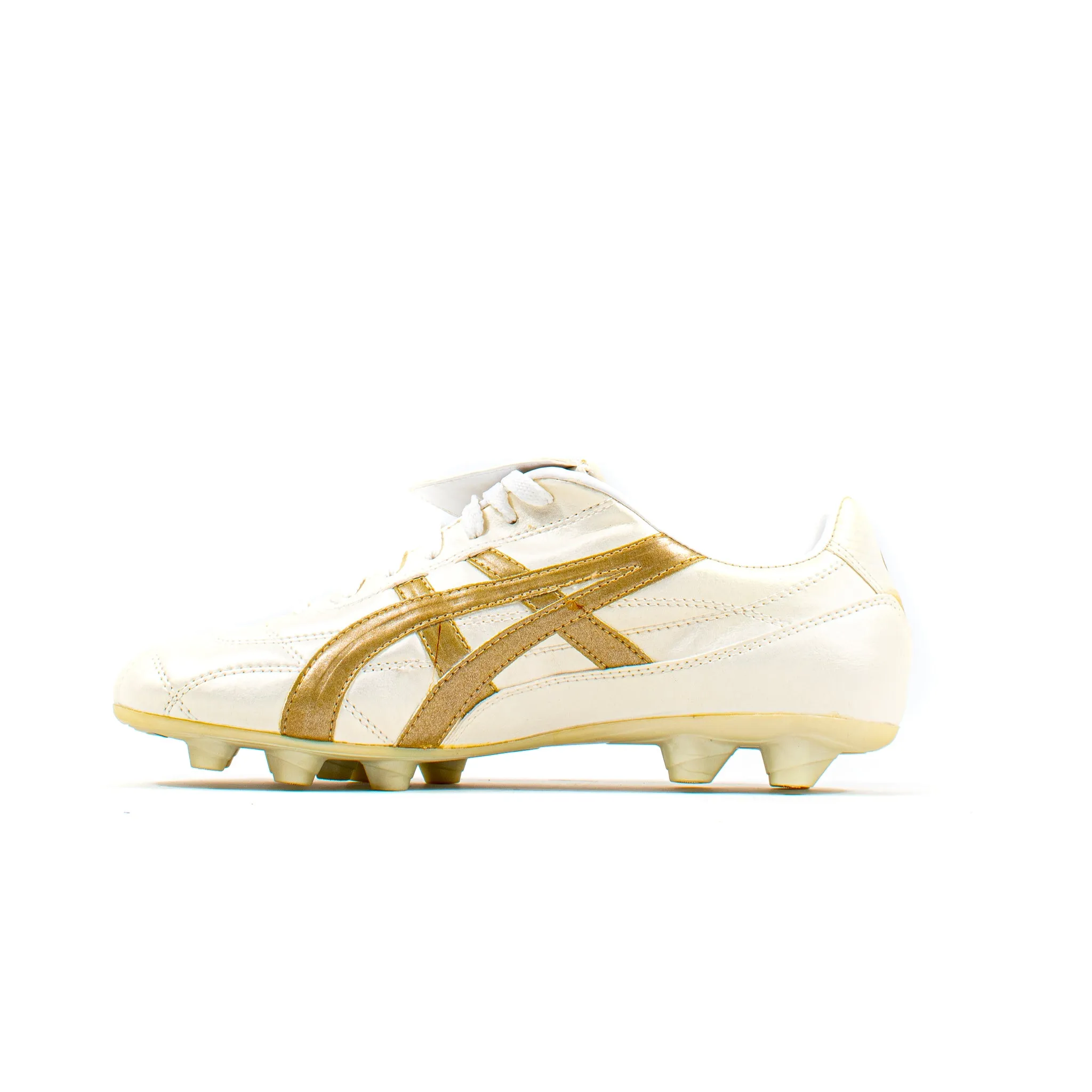 Asics Signature CS Pearl Gold FG