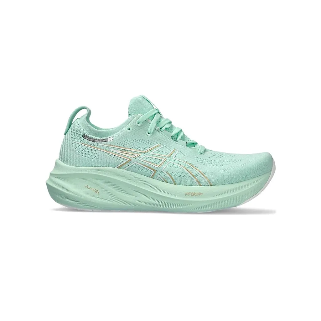 Asics Women's Gel-Nimbus 26 WIDE