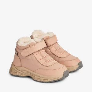 Astoni Velcro Tex - rose dawn