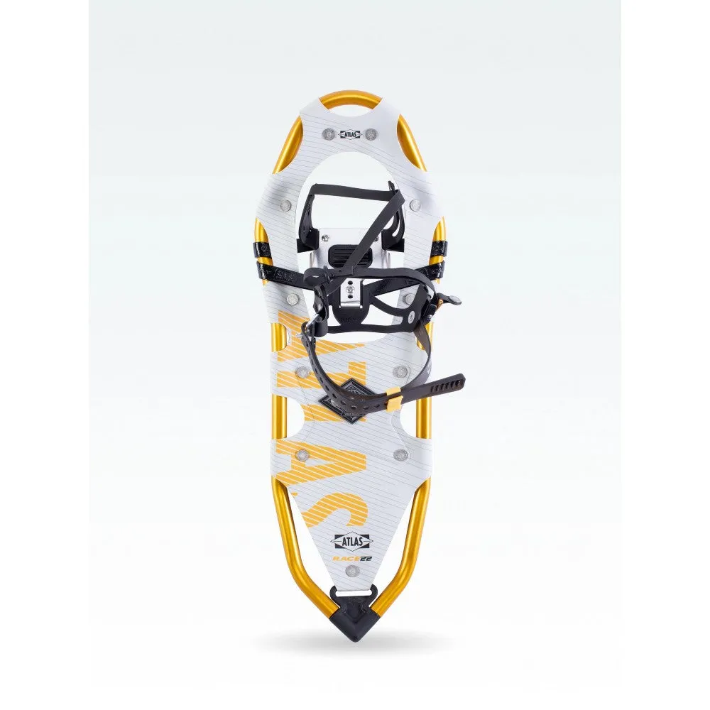 Atlas Race 22 Snowshoes - Unisex